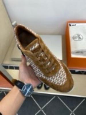 wholesale quality men hermes shoes model no. 279